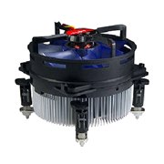 [CORSALE] ���x�[�X���A���~���q�[�g�V���N�ƐÉ�9.4cm�t�@���������LGA775�Ή�CPU�N�[���[�B�s��z�艿�i��2,280�~