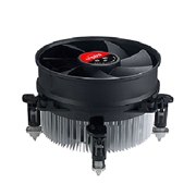 [INTEGRARE] �A���~���q�[�g�V���N�ƐÉ�9.5cm�t�@���������LGA775�Ή�CPU�N�[���[�B�s��z�艿�i��1,980�~