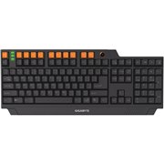 [GK-K8000] �}�N���@�\�G���W���uGHOST�v�𓋍ڂ���USB�Q�[�~���O�L�[�{�[�h�B�s��z�艿�i��17,000�~�O��