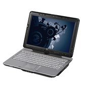 [HP Pavilion Notebook PC tx2105/CTăf] Turion 64 X2 TL-60ȂǂIł^b`pl12.1^tڃm[gPCBi92,400~`iōj