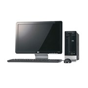 [HP Pavilion Desktop PC s3440jp/CT ăf] Core 2 Duo E8400ȂǂIłRpNg➑̂̃fXNgbvPCB59,850~`iōj 