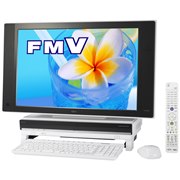 [FMVLXA70D] Core 2 Duo E4600/500GBHDD22^Chť^PCBi̓I[v