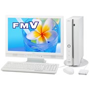 [FMVCEA909] Core 2 Quad Q9300/500GBHDD/19^tfXNgbvPCBi̓I[v