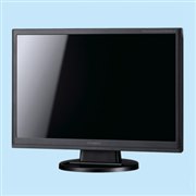 [RDT193WM-S�iBK�j] �R���g���X�g��1000:1/��������5ms��19�^WXGA+�t���f�B�X�v���C�i�u���b�N�j�B���i�̓I�[�v��