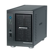 [ReadyNAS Duo] �l�b�g���[�NLAN�ڑ��^HDD���j�b�g