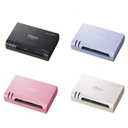 [CRW-12M36] 34���f�B�A�ɑΉ�����USB�J�[�h���[�_/���C�^