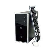 [PC STATION PG9516P] �uMHF�v���쐄�����f����Core 2 Quad Q6600/GeForce 8600 GT���ڃ}�C�N���^���[�^PC�B�s��z�艿�i��159,800�~