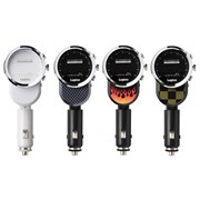 [LAT-FM120] SRS�Ђ�SRS WOW�𓋍ڂ���������FM�g�����X�~�b�^�[�B���i�̓I�[�v���B