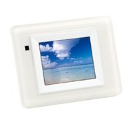 [SPDPF-3.5] MP3/MP4�`���̉������Đ��ł���3.5�^�f�W�^���t�H�g�t���[���B���i��7,980�~�i�ō��j