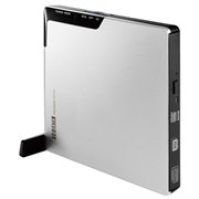 [DVRP-U8XLE] USB�o�X�p���[�쓮�ɑΉ������|�[�^�u��DVD�B�{�̉��i��10,600�~ 