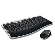 [Wireless Laser Desktop 7000] 2.4GHzCX̃L[{[h&[U[}EX̃ZbgfB{̉i14,800~