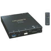 [GEX-P90DTV] 4�`���[�i�[×4�A���e�i�𓋍ڂ����ԍڗp�n��f�W�^���`���[�i�[�B���i��73,500�~�i�ō��j