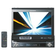 [AVX-P90DV] 7�^���C�hVGA�C���_�b�V�����j�^�[�𓋍ڂ���DVD���j�b�g�B���i��157,500�~�i�ō��j