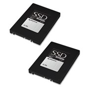 [GH-SSD] SLC/MLC�`�b�v���ڂ�2.5�C���`����SSD�B���i�̓I�[�v��