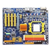 [HA05-GT] AM2+�X���b�g�Ή�GeForce8200(MCP78)�𓋍ڂ���ATX�}�U�[�{�[�h