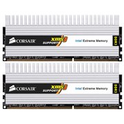 [TWIN3X4096-1600C7DHXIN] XMP�Ή�/DHX����PC3-12800��DDR3�������iDDR3-1600MHz/2GB×2/���C�e���V�F7-7-7-20�j�B�s��z�艿�i��108,800�~�O��