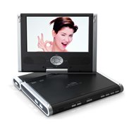 [DVP-707] 180�x��]����t���𓋍ڂ����|�[�^�u��DVD�v���[���[�i7V�j�B