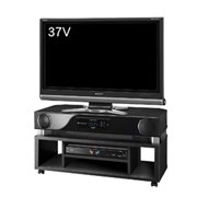 [AN-AR300] 37/32�^�t��TV�uAQUOS�v�V���[�Y/AQUOS�t�@�~�����N�ɑΉ�����AV���b�N�X�^�C���V�A�^�[�V�X�e���B���i�̓I�[�v��