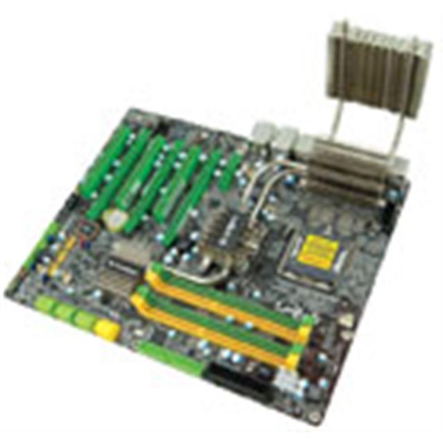 [LP UT X48-T3RS] RAID�R���g���[���[/X48����LGA�p��ATX�}�U�[�{�[�h�iDDR3-1600�j