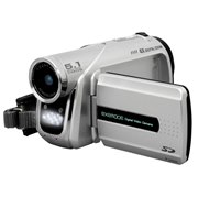 [EXEMODE DV505] 503����fCMOS�𓋍ڂ���Motion JPEG�r�f�I�J���� �B�s��z�艿�i��12,800�~�O��