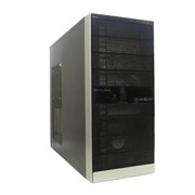 [AC-MS04B] �X�`�[���t���[�����̗p�����~�h���^���[�^PC�P�[�X�i�u���b�N�j