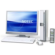 [PC STATION BA9816P/22WD] Core 2 Duo E46002GB[X^[^PCBsz艿i159,800~