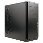 [NSK6580B] 430W�d����W�����ڂ���ATX�Ή�PC�P�[�X