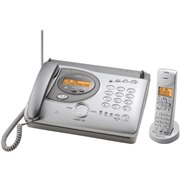 [SFX-DK13] B4�T�C�Y�܂ő���M�ł��銴�M��FAX�i�q�@���j�B���i�̓I�[�v��