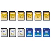 RP-SDV[Y] SDXs[hNXCLASS6`2ΉSDHC/SD[J[hi512MB`16GBjBi̓I[v