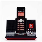 [UCT-005 �n���[�L�e�B���f��] �����h�~�@�\�𓋍ڂ���2.4GHz�уf�W�^���R�[�h���X�d�b�n���[�L�e�B���f���B���̉��i��9,980�~�i�ō��j