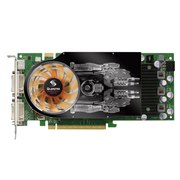 [WinFast PX9600GSO Extreme] OC�d�l��GeForce9600 GSO����PCI Express�o�X�p�r�f�I�J�[�h (GDDR-384MB)�B���i�̓I�[�v��