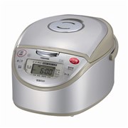 [RC-10PH] �_�C�������h�`�^���R�[�g������Ɏ{����IH���M������u�����킯�v�@�\�������IH�ۉ����i1.0L�j�B�s��z�艿�i��23,000�~�O��