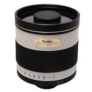 ケンコー ケンコーミラーレンズ 800mm F8DX 価格比較 - 価格.com