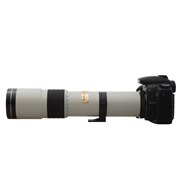価格.com - ケンコー ケンコーミラーレンズ 800mm F8DX スペック