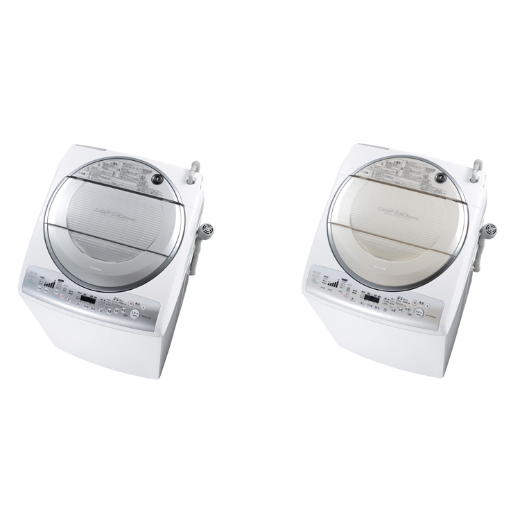 価格.com - 東芝、新形状の洗濯槽を搭載した縦型洗濯機