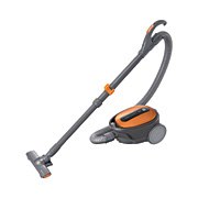 [�ƒ�p�N���[�i�[500] �^�[�r���u���V�⃊���O�������ǂ𓋍ڂ������p�b�N���|���@�i�z���d����500W�j�B���i��15,750�~�i�ō��j