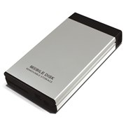 [3.5" SATA�@�͂��`��KIT Removable USB NV-HSR323US] 3.5�C���`HDD�������[�o�u���f�B�X�N��O�t��HDD�Ƃ��ė��p�ł���HDD�P�[�X�B���̉��i��6,980�~�i�ō��j