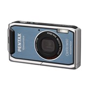 [Optio W60] JISی쓙8ɏ̍h\RpNgfW^Ji1000f/I[Vu[jBi̓I[v