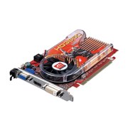 [GX-HD3650/E512I] RADEON HD 3650����PCI Express�r�f�I�J�[�h(GDDR2-512MB)�B�{�̉��i��15,700�~
