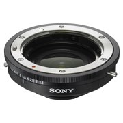 [LA-100W] ���}�E���g��1/3�^�o���l�b�g�}�E���g�ɕϊ����郌���Y�A�_�v�^�[�B���i��78,750�~�i�ō��j