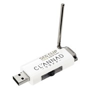 [GV-SC300(CL)] GV-SC300�ɢCLANNAD��̃J�X�^�}�C�Y���{����PC�p�����Z�O�`���[�i�[�B���̉��i��13,800�~�i�ō�/����300��j