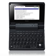 [D5�i�u���b�N�j] ����33�R���e���c�����^�����|�[�^�u���I�[�f�B�I�Ƃ��ė��p�\�ȓd�q�����B���̉��i��2GB���f����39,800�~�A4GB���f����44,800�~�i�Ƃ��ɐō��j