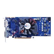 [GV-RX387512HP] Radeon HD 3870����PCI Express�r�f�I�J�[�h (DDR3-SDRAM 512MB/ZALMAN�t�@������) 