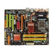 [TPOWER I45] ���{���̃R���f���T�������AMD CrossFire X�Ή���P45����LGA775�p�}�U�[�{�[�h