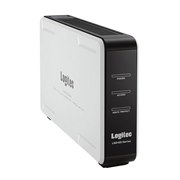 [LHD-EDSAU2/LHD-EDU2] �T�C�����g�@�\�𓋍ڂ���3.5�^�O�tHDD���j�b�g