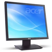 [V193bd] �R���g���X�g��2000:1/�������x5ms��19�^SXGA�t���f�B�X�v���C (�u���b�N) 