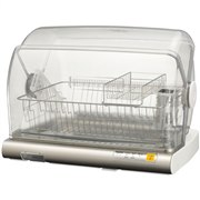 [SSK-VS6] 6�l���̐H��ɑΉ������H�튣���@�B���i�̓I�[�v��