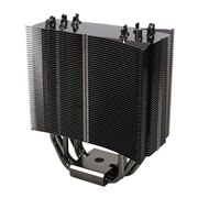 [TRue Black 120] 12cmpt@ő2ډ\ȃ^[^CPUN[[