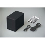 [GW3.5MX4-SU2/CB] 3.5�C���`HDD��4����[�\��HDD�P�[�X�i�u���b�N�j�B���̉��i��16,280�~