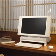 [FMV-DESKPOWER LX/A80D] Core 2 Duo E4600/nEBSE110xCSfW^`[i[/320GB HDD19^ť^PCBi̓I[v